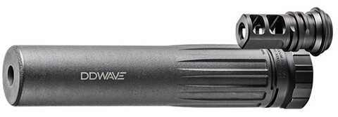 Daniel Defense DD Wave Suppressor